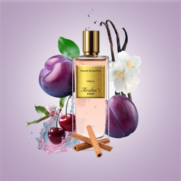 CHERRY – Image 2