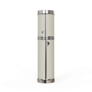 Blanc Poudré - 5 ml