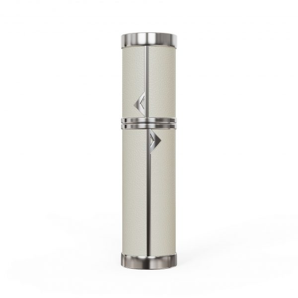Blanc Poudré - 5 ml